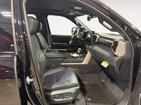 New 2026 Toyota Tundra Platinum AWD/4WD image 15