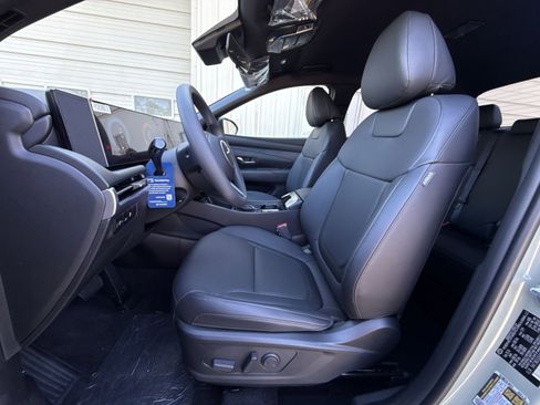 New 2026 Hyundai Santa Cruz SEL AWD/4WD image 13
