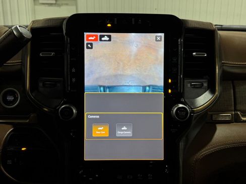 Used 2024 RAM 2500 Limited w/ Safety Group AWD/4WD image 51