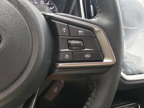 New 2026 Subaru Ascent Limited AWD/4WD image 18