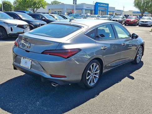 Certified 2024 Acura Integra FWD image 6