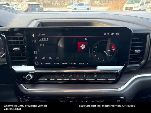 Used 2025 GMC Sierra 1500 SLT image 20