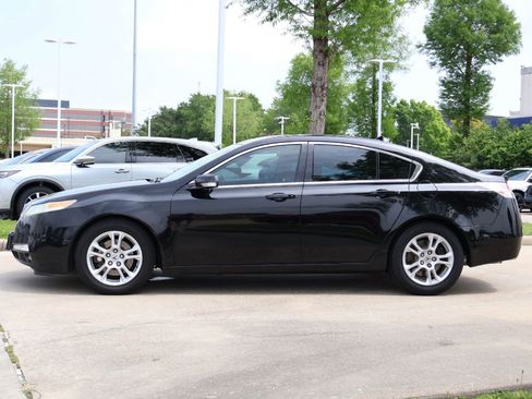 Used 2011 Acura TL FWD image 3