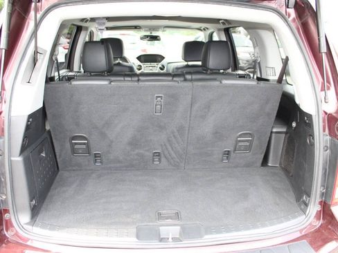 Used 2015 Honda Pilot EX-L image 25