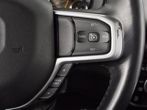 Certified 2022 RAM 1500 Big Horn image 24