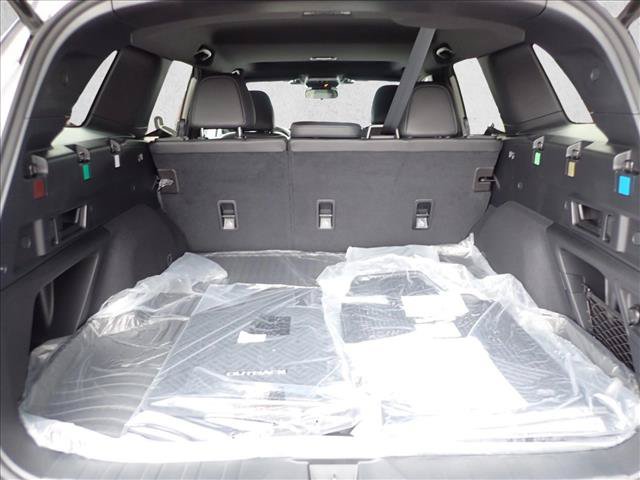 New 2026 Subaru Outback Premium AWD/4WD image 8