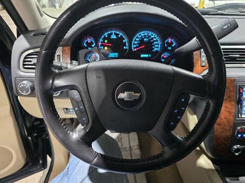 Used 2008 Chevrolet Silverado 2500 LTZ w/ Suspension Package, Off-Road AWD/4WD image 55