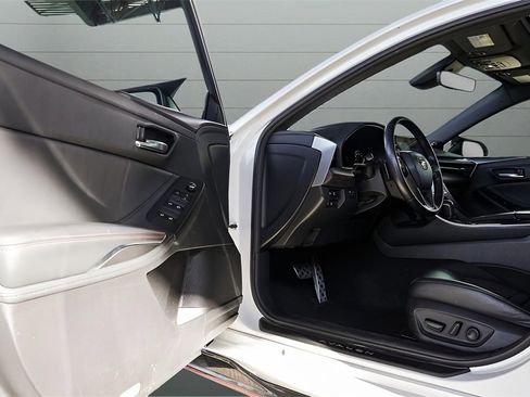 Used 2020 Toyota Avalon TRD image 20