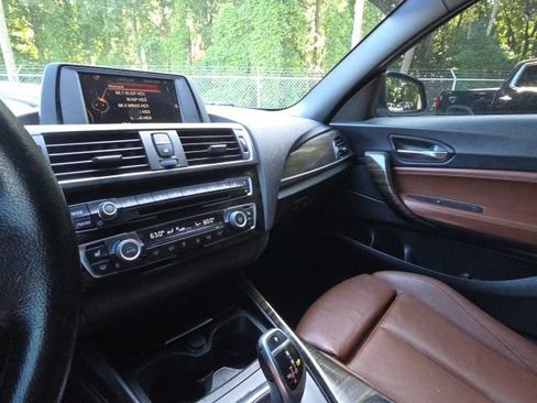 Used 2016 BMW 228i Convertible RWD image 18