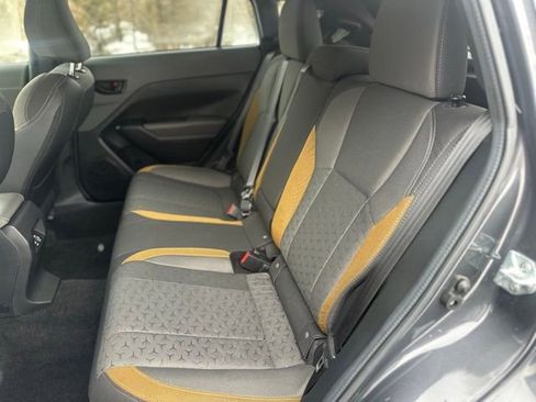 Used 2024 Subaru Crosstrek 2.5i Sport w/ Crosstrek Mirror Package AWD/4WD image 14