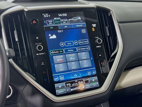 Used 2023 Subaru Ascent Limited w/ Technology Package image 26