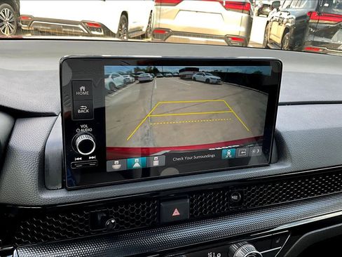 Used 2024 Honda CR-V EX-L image 26