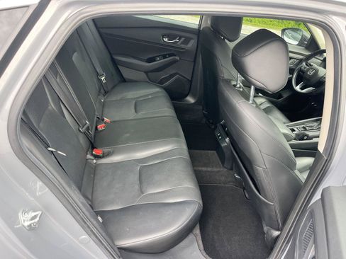 Used 2024 Honda Accord Touring image 20