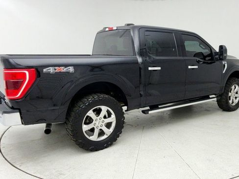 Used 2022 Ford F150 XLT w/ Equipment Group 302A High image 8