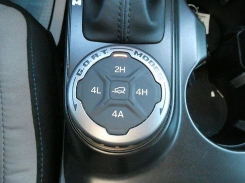 Certified 2022 Ford Bronco Wildtrak image 23