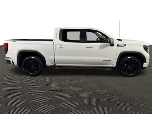 Used 2025 GMC Sierra 1500 Elevation AWD/4WD image 11