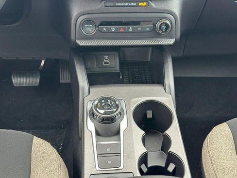 New 2025 Ford Bronco Sport Big Bend image 8