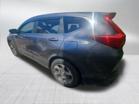 Certified 2017 Honda CR-V EX-L image 6