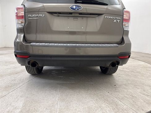 Used 2018 Subaru Forester 2.0XT Touring image 25