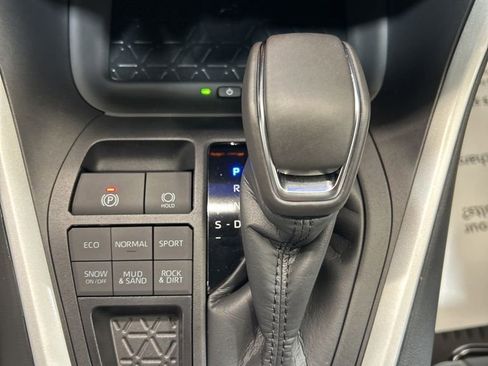 Used 2025 Toyota RAV4 XLE Premium w/ Weather Package image 32