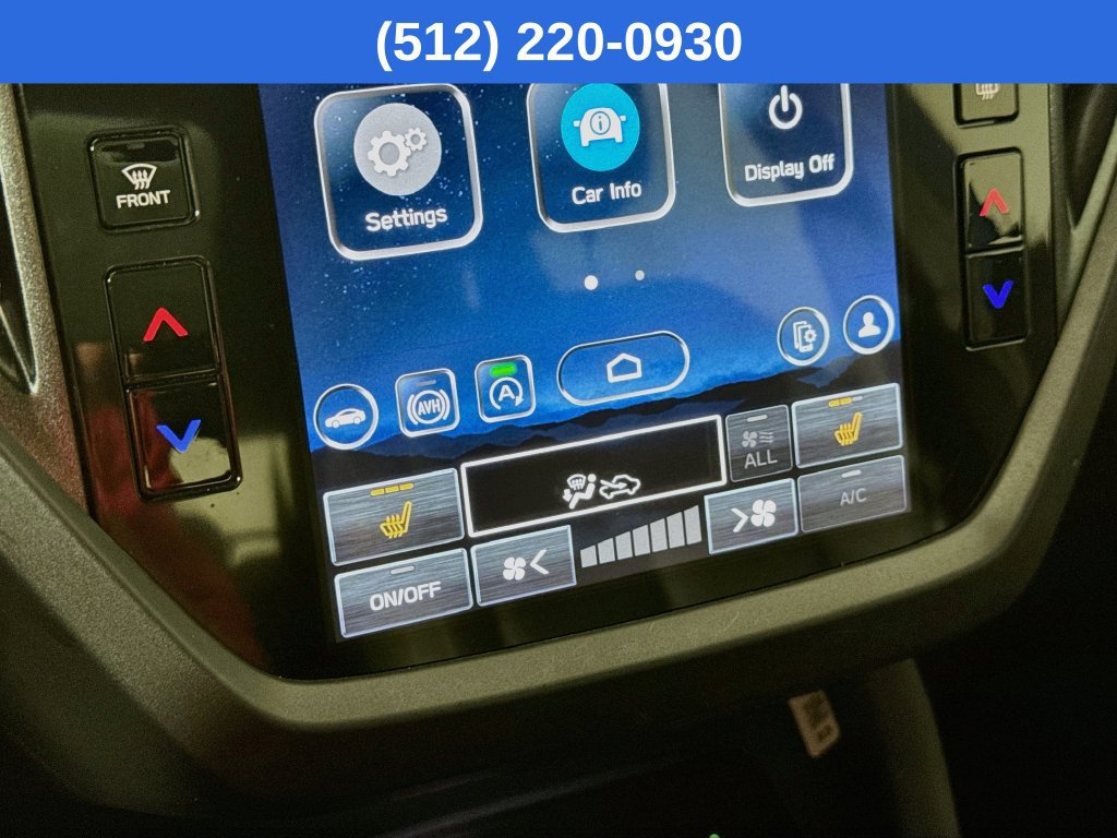 Used 2026 Subaru Forester Wilderness AWD/4WD image 19