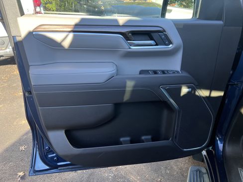 Certified 2022 Chevrolet Silverado 1500 RST w/ RST All Star Premium Package image 14