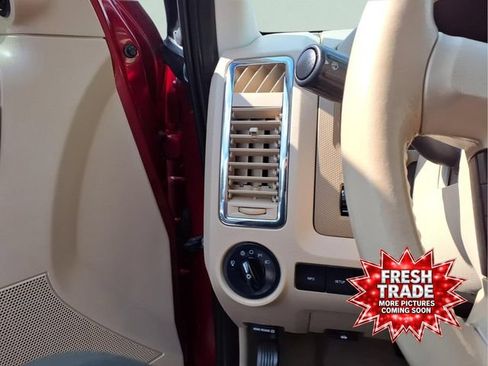 Used 2012 Ford Escape Limited FWD image 13