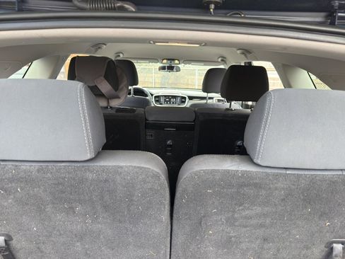 Used 2020 Kia Sorento LX image 20