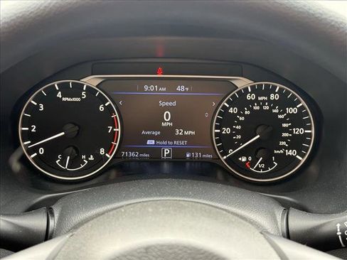 Used 2021 Nissan Altima 2.5 SV image 11