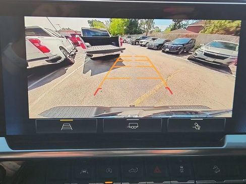 Used 2026 Chevrolet Silverado 1500 RST image 15