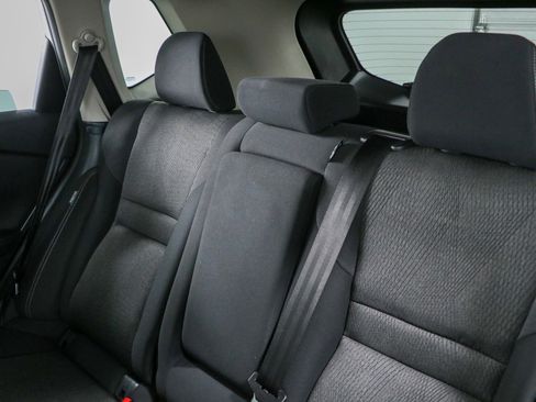 Used 2024 Nissan Rogue SV FWD image 24