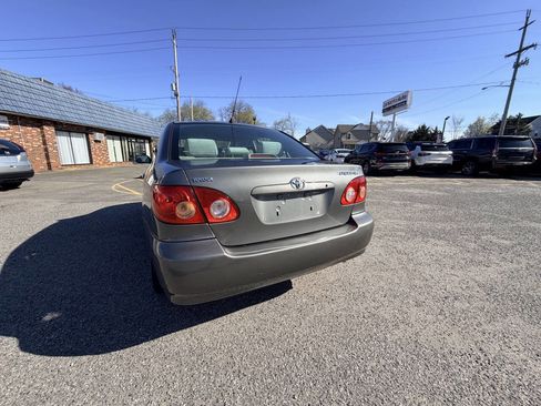 Used 2007 Toyota Corolla CE image 15