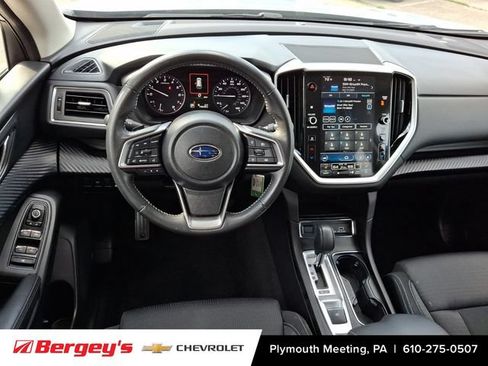 Used 2023 Subaru Ascent Premium AWD/4WD image 15