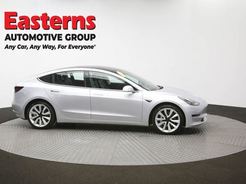 Used 2018 Tesla Model 3 Long Range image 43