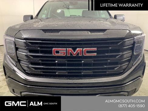 New 2026 GMC Sierra 1500 Pro w/ Graphite Edition AWD/4WD image 13