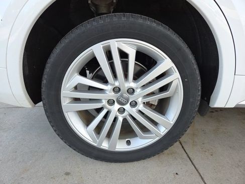 Used 2018 Audi Q5 2.0T Premium Plus w/ Premium Plus Package AWD/4WD image 69