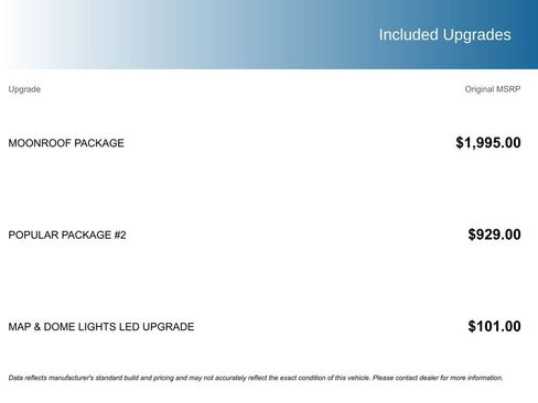 Used 2021 Subaru Crosstrek 2.0i Premium w/ Moonroof Package image 5