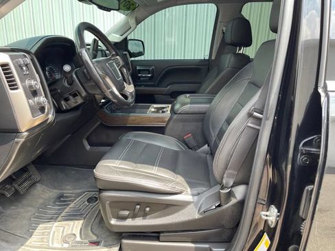 Used 2018 GMC Sierra 1500 Denali AWD/4WD image 9