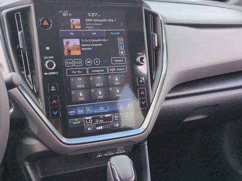 Used 2025 Subaru Crosstrek 2.5i Wilderness image 28