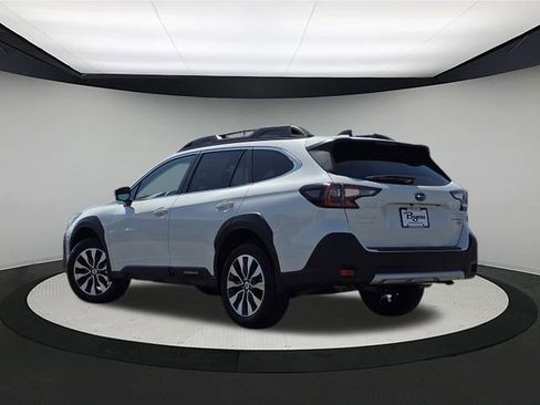New 2025 Subaru Outback Limited XT image 5