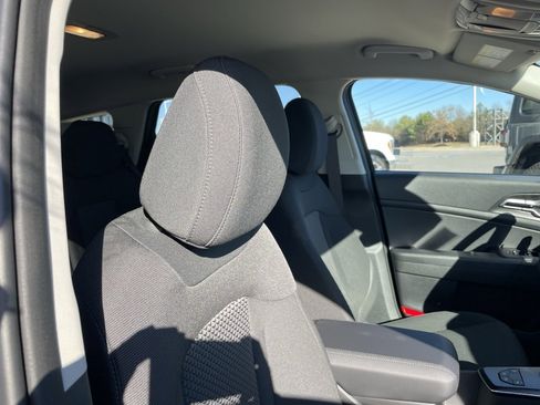 New 2026 Kia Sportage LX image 28