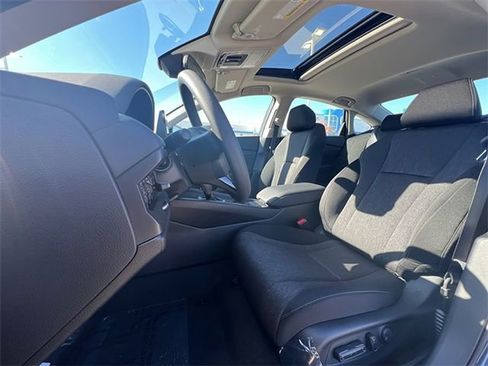 New 2025 Honda Accord SE image 12