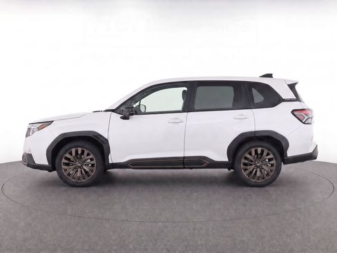 Used 2026 Subaru Forester Sport w/ Sport Package AWD/4WD image 7