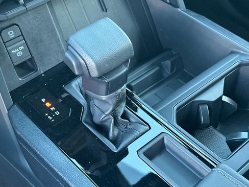 New 2026 Toyota Tundra SR image 23