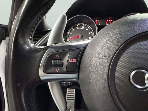 Used 2009 Audi R8 V8 AWD/4WD image 44