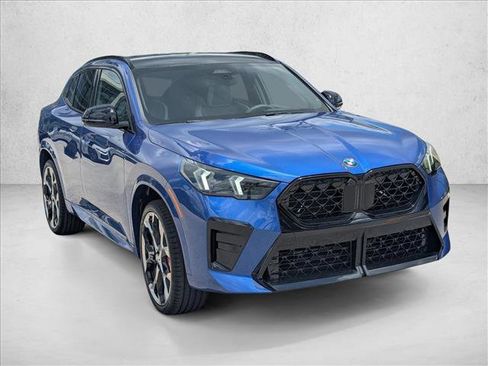New 2026 BMW X2 xDrive28i w/ Technology Package AWD/4WD image 6