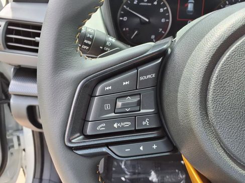 Used 2025 Subaru Crosstrek 2.5i Wilderness image 22