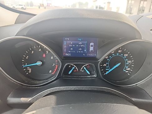 Used 2013 Ford Escape SE AWD/4WD image 18