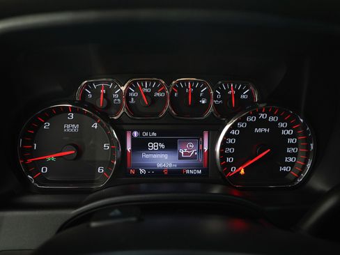 Used 2016 GMC Sierra 1500 SLE w/ SLE Value Package AWD/4WD image 28