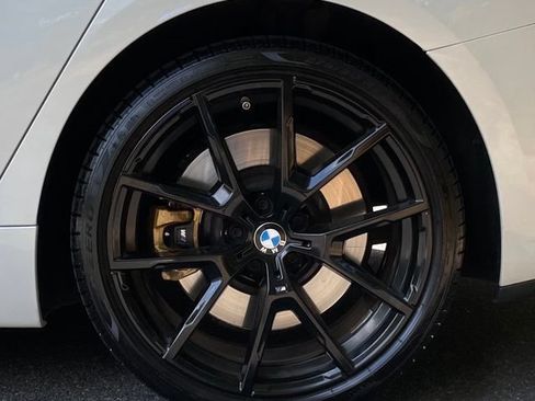 Used 2022 BMW 840i Gran Coupe w/ Comfort Seating Package RWD image 6